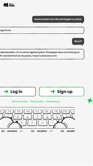 anuneko米哈游app