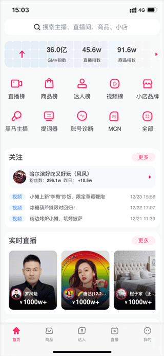 灰豚数据