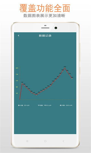 光强仪下载官网