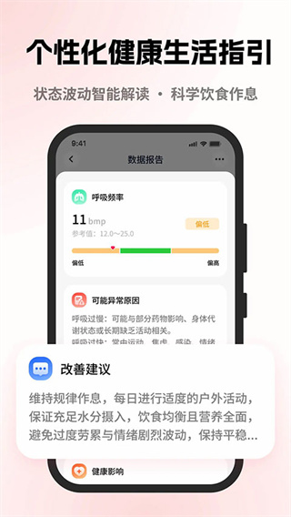 元气健康