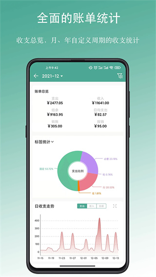 好好记账