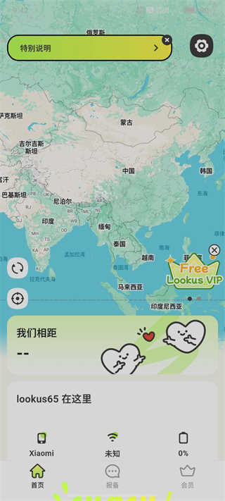 lookus
