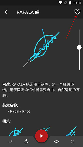 Knots3D