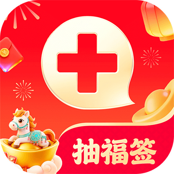 爱康体检宝