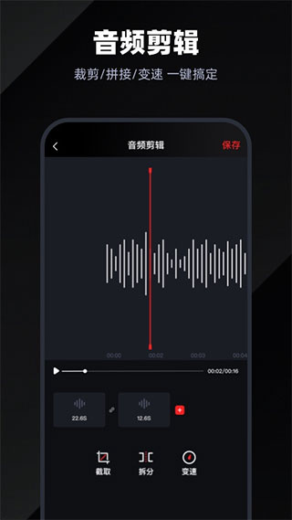 录音专家免费版