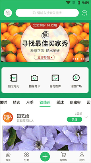 虹越app最新版