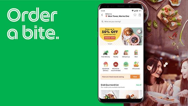 grab中文版官方