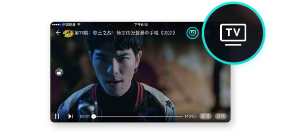 芒果tv电影