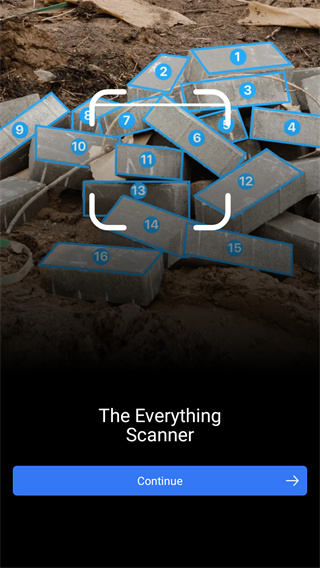 TapScanner