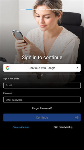 TapScanner