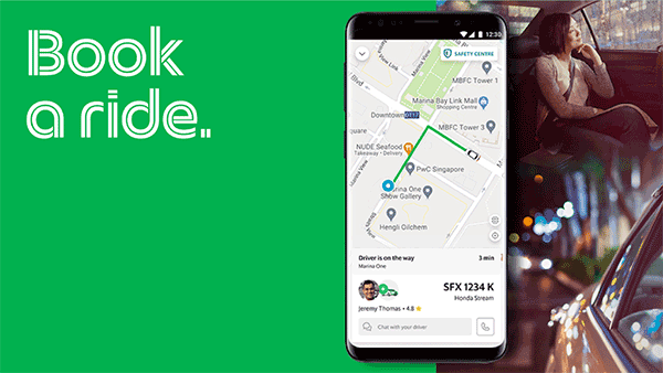 grabapp官方