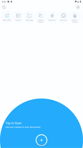 TapScanner