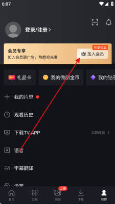 爱奇艺海外版