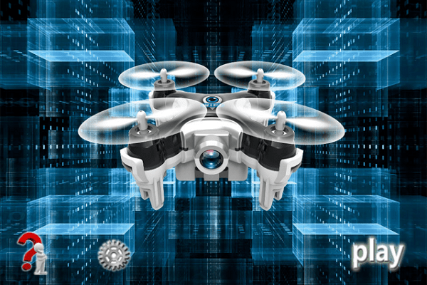 CX-10WiFi
