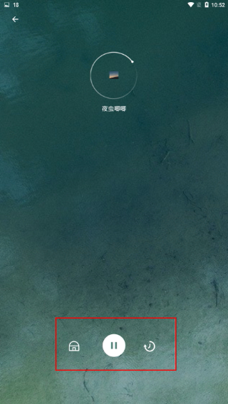 桌面锁屏时钟