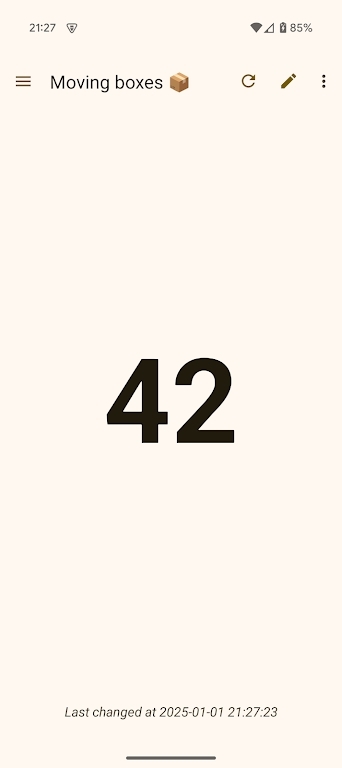 Counter
