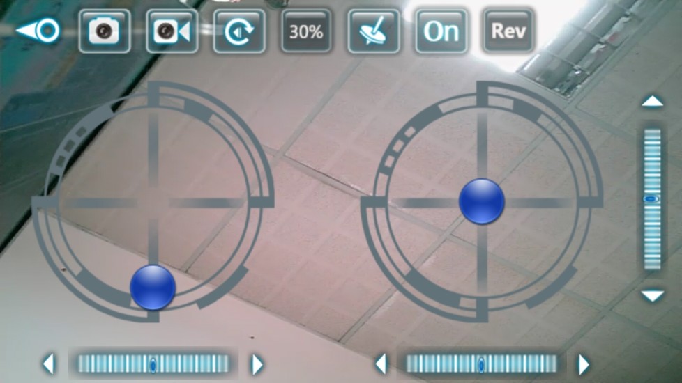 CX-10WiFi