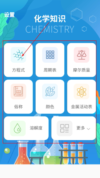 化学E