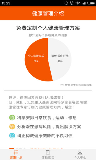 51健康管理