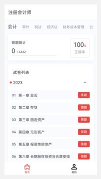 会计职称原题库