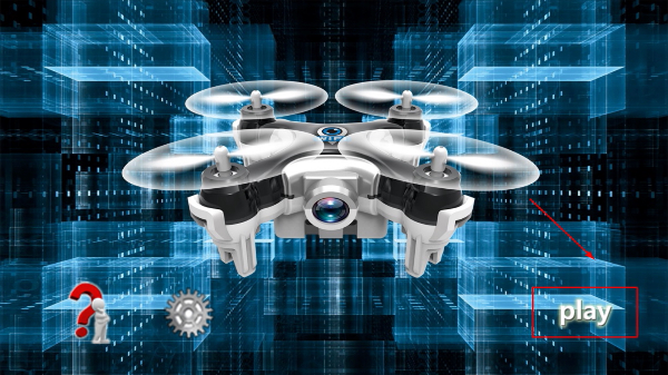 CX-10WiFi