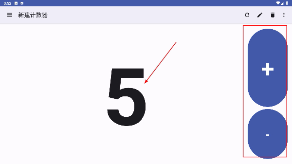 Counter