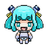 A岛