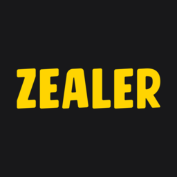 左边官方版(改名zealer)