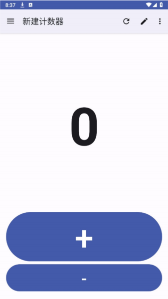 Counter