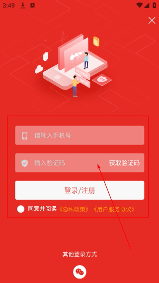 红火蚁