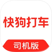 快狗打车司机版