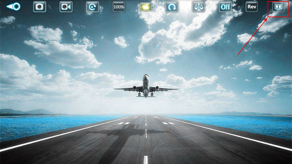 CX-10WiFi