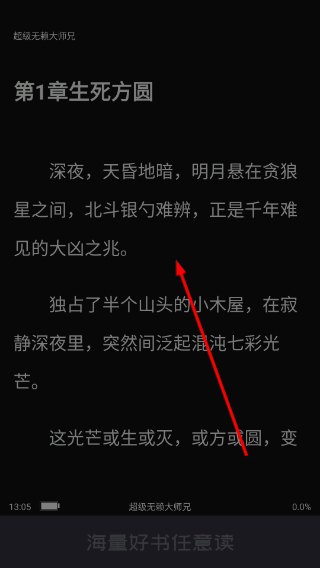 纳皮阅读