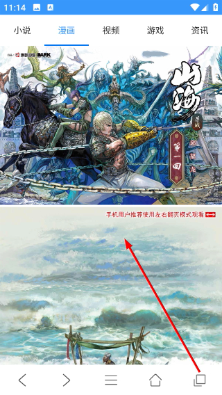 泡泡浏览器