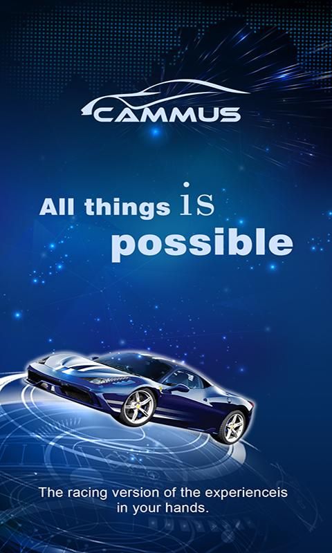 CammusGT