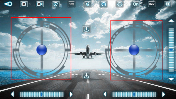 CX-10WiFi