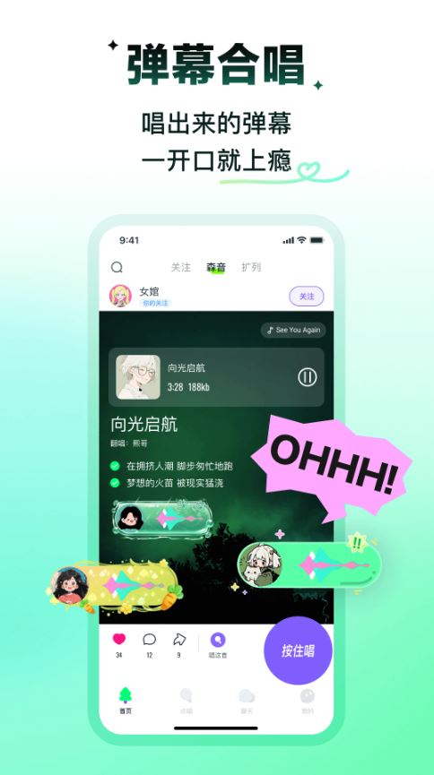 回森
