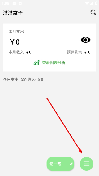 潘潘盒子