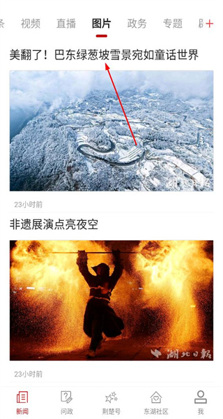 荆楚网