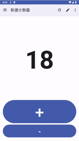 Counter