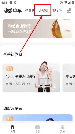 FED运动