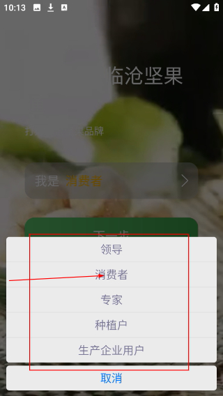 坚果通