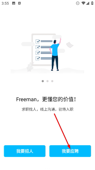 Freemen