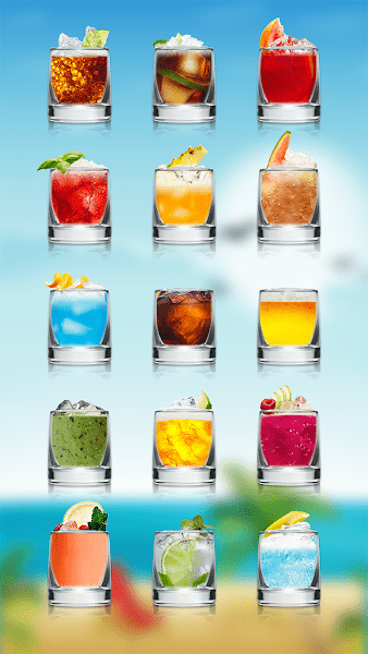 iDrink
