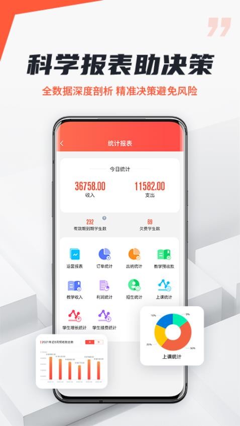帮你教机构版