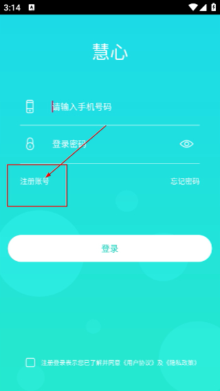慧心
