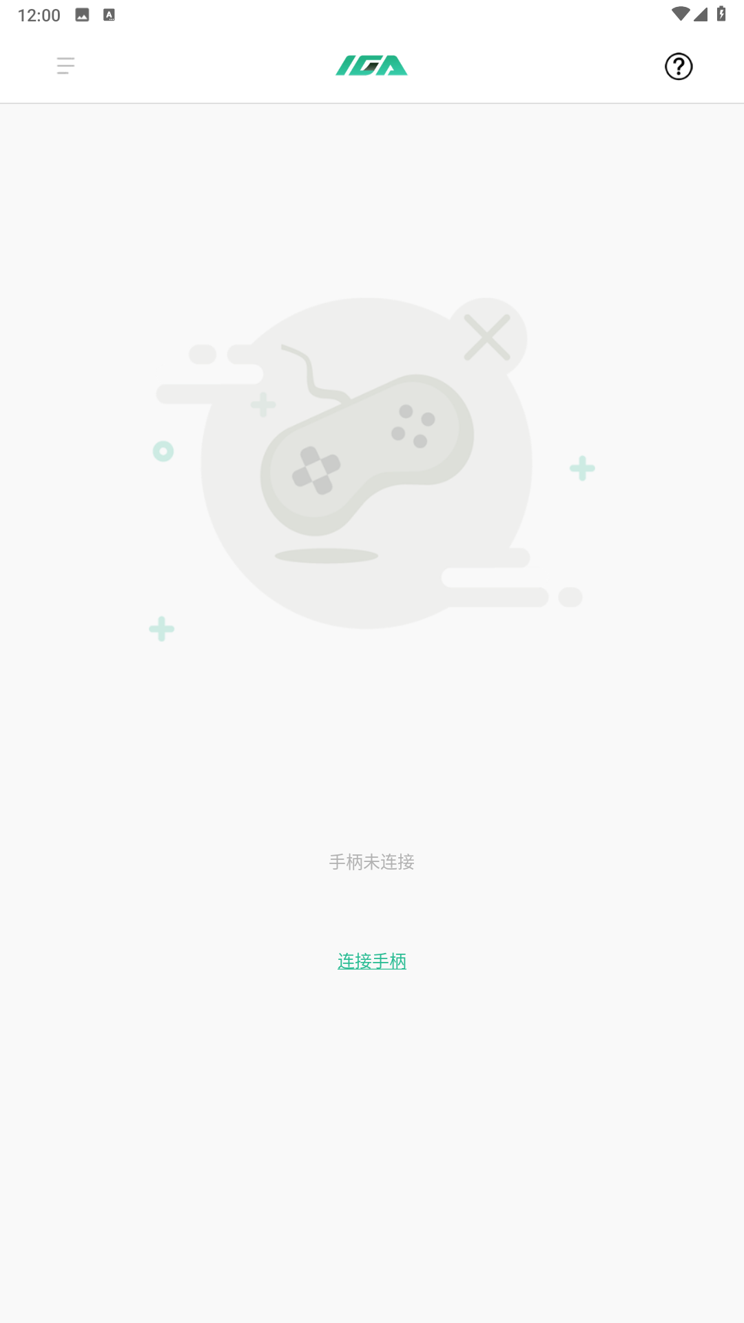 IGA