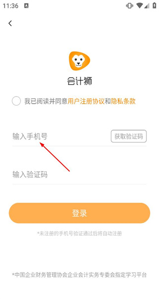会计狮