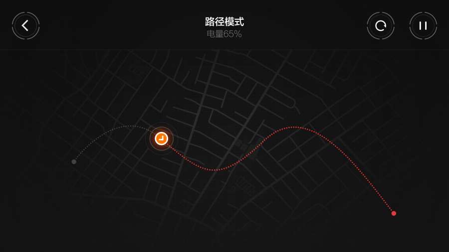 积木机器人