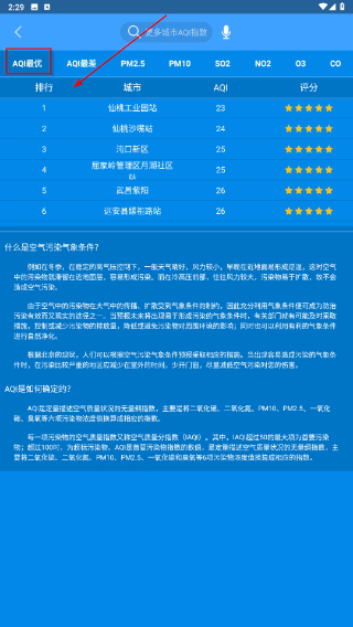 e天气